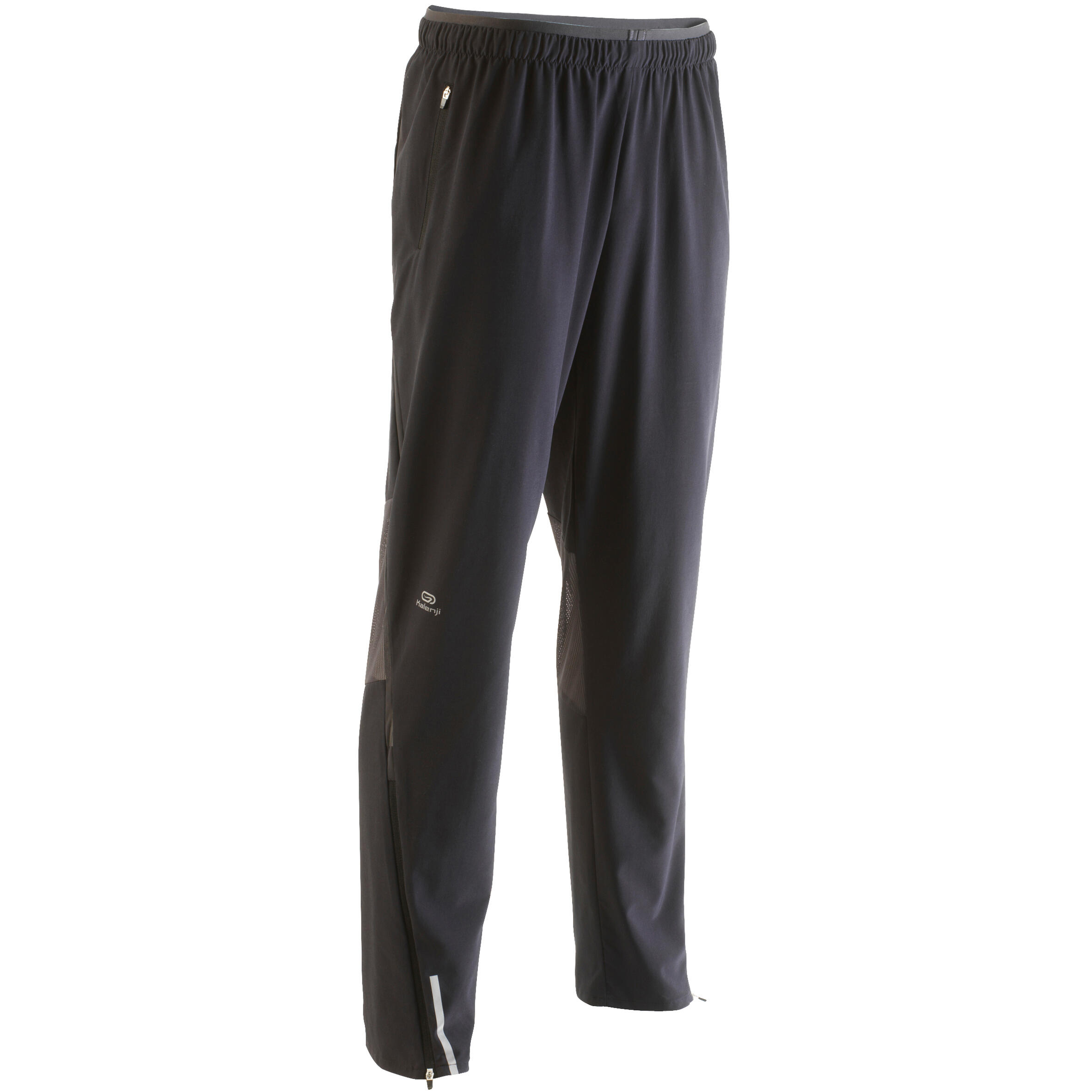 DOMYOS by Decathlon Solid Men Blue Track Pants - Buy DOMYOS by Decathlon  Solid Men Blue Track Pants Online at Best Prices in India | Flipkart.com